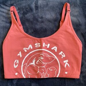 Gymshark Legacy Sports Bra